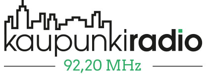 Kaupunkiradio, 92,20 MHz